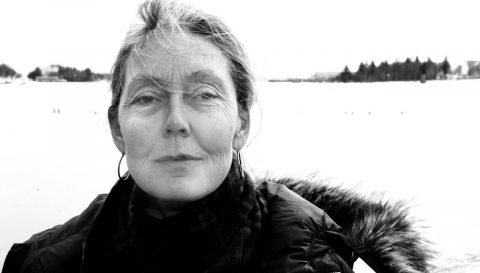 AnneCarson foto Einar Falur Ingólfsson – Kolon