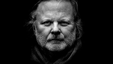 Jon Fosse