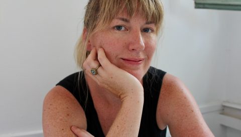 Maggie Shipstead (foto: The Booker Prizes)