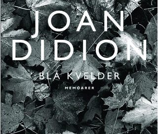 Blå+kvelder+-+Joan+Didion