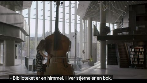 Deichman film