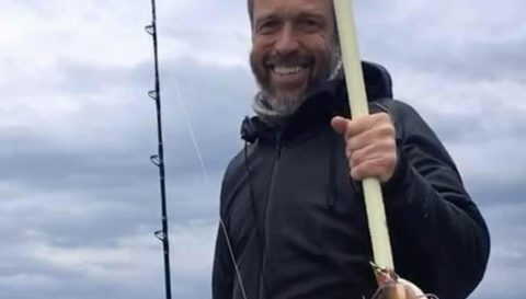 Lars Elling fiske