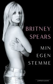 Britney Spears Min egen stemme