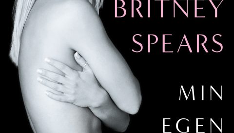 Britney Spears Min egen stemme