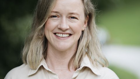 Guro Nielsen Solberg – Humanist Forlag