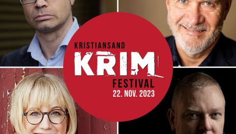 Kristiansand Krimfestival3