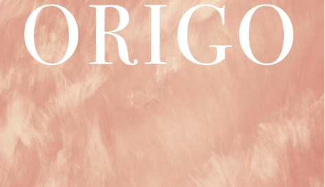 Origo-omslag