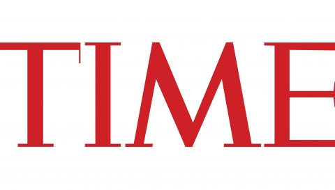 Time-logo