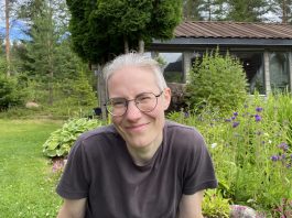 Kristin Fridtun