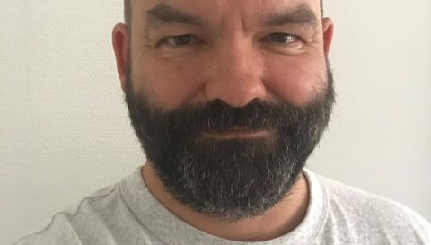 Trygve Riiser Gundersen (foto: dnK)