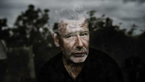 Tomas Espedal