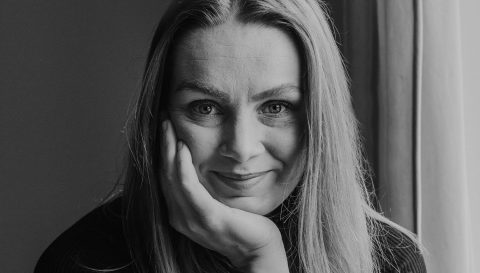 Ingvild Hegge Eriksen. Foto: Trine Dyrstad Walsøe