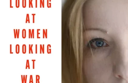 Looking av women