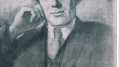 Herman Wildenvey