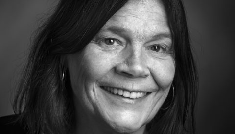 Odveig Klyve (foto: Hans Jørgen Brun)
