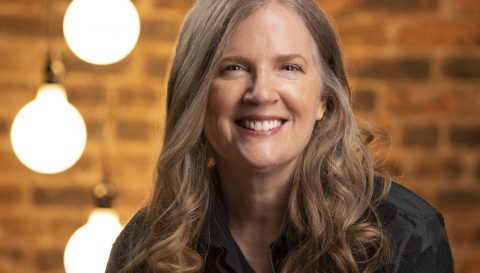 Suzanne Collins