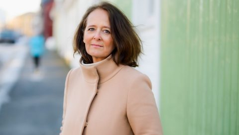 Eva Grinde