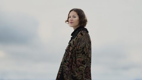 Anne Lise Frøland