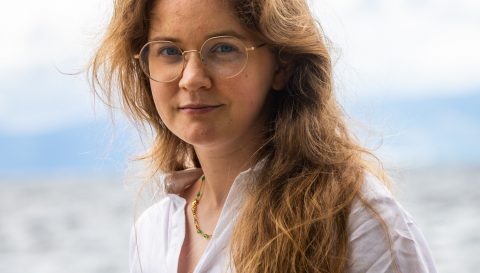 Nora AschimIII