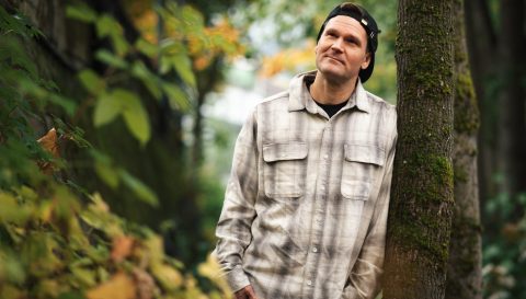 Øystein Pettersen 2. Foto Emil Sjåstad Nyeng