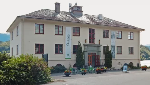 Hauge senteret