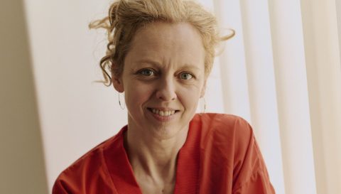 Johanne Nordby Wernø av Foto Anne Valeur