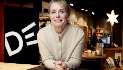 Merete Lid